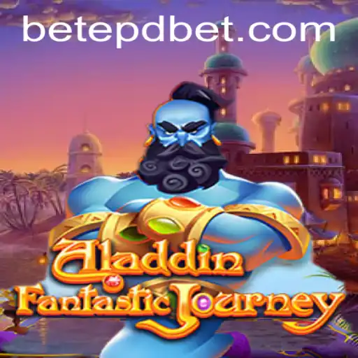 Exploring the Allure of Aladdin with epdbet: A Modern Gaming Experience