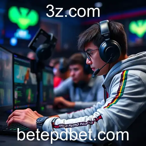 Epdbet Revoluciona a Experiência dos Jogadores em 2025