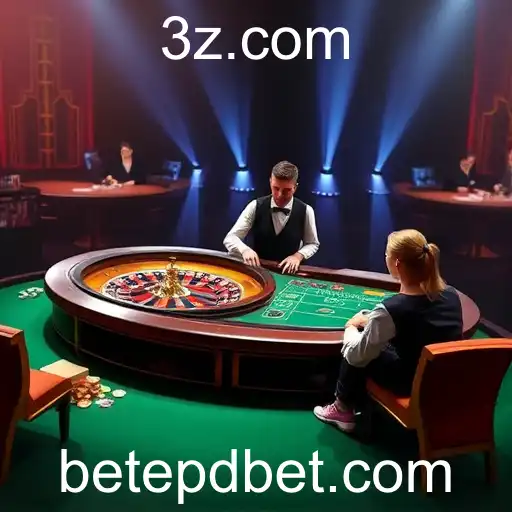 Epdbet Lança Nova Plataforma de Jogos em 2025