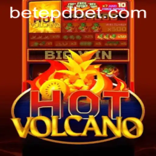Exciting Gameplay in HotVolcano Unveiled by epdbet