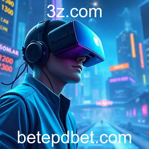 Tendências e Inovações no Mundo dos Jogos