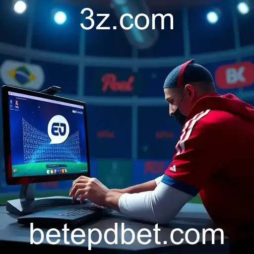 Revolução nos Jogos Online: O Papel da epdbet