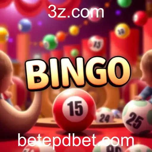Salas de Bingo Virtuais: A Nova Mania no 'epdbet'