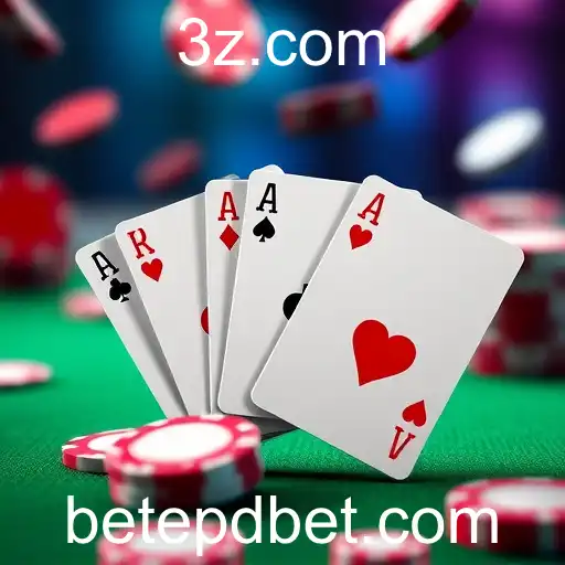 Explorando a Popularidade da Categoria 'Cartas Online' na Plataforma EPDBet