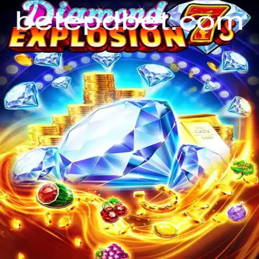 Discover the Thrilling World of DiamondExplosion7s at Epdbet