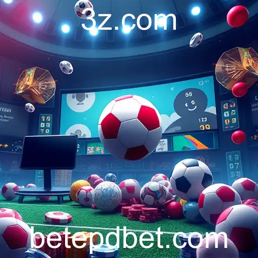 Evolução e Impacto do epdbet em 2025