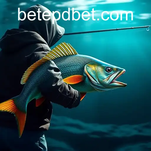 Fishing Games with EPDBet: A Dive into Digital Angling