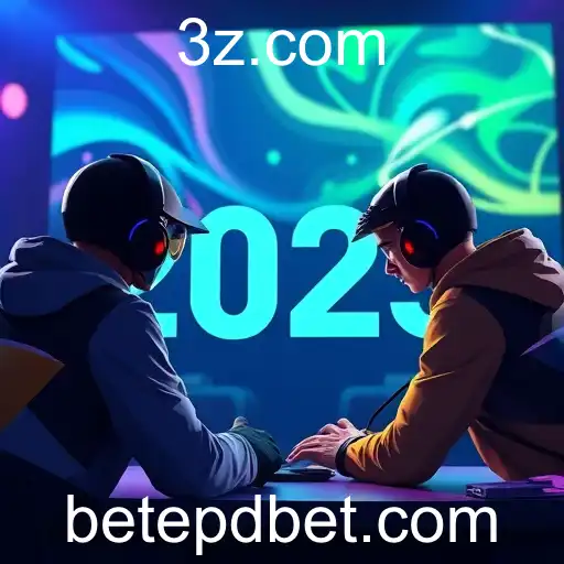 Tendências de Jogos Online em 2025 e o Impacto da epdbet