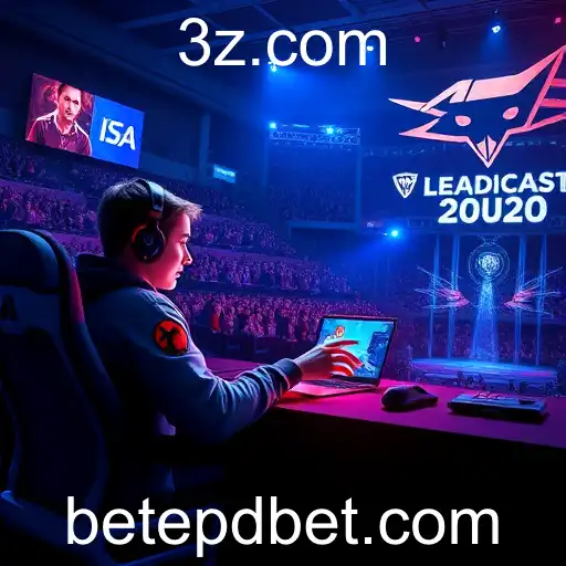 Novidades e Tendências no Mundo dos Jogos Online