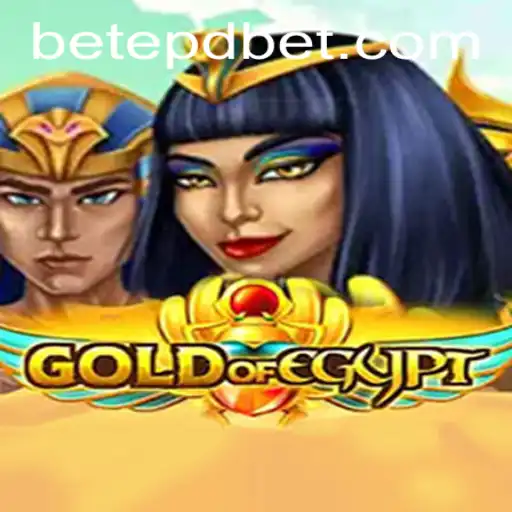 Discover the Thrilling Adventure of GoldOfEgypt: A Journey Through Time and Riches