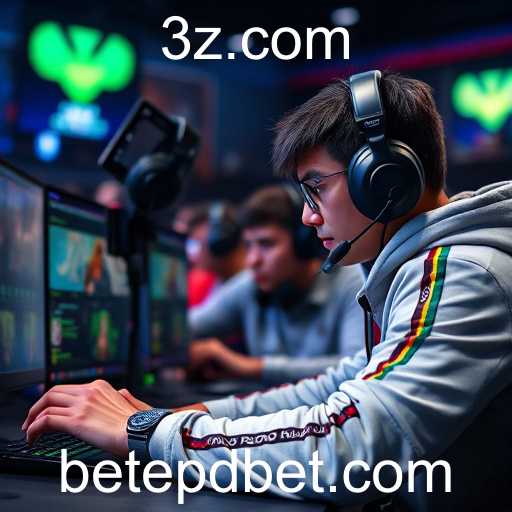 O Crescimento de Sites de Jogos em 2025