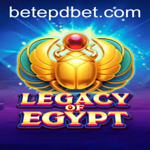 Legacy of Egypt Game Introduction and Exploration with EPDBet
