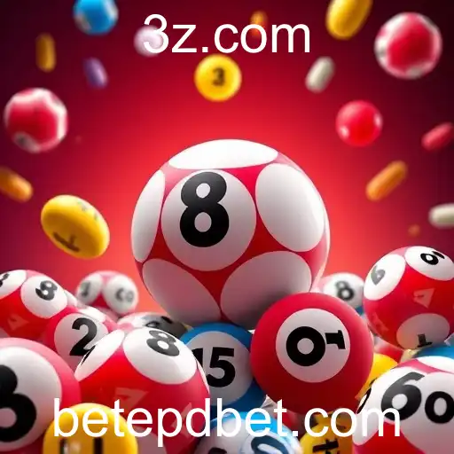 Explorando a Categoria 'Jogos Loteria' no EPDBet