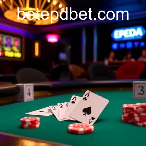 Exploring the World of Online Baccarat with EPDBet