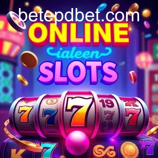 Exploring the World of Online Slots: A Deep Dive into epdbet