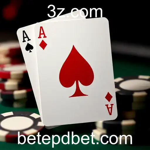 A Ascensão e Popularidade do Poker Online no EPDBet