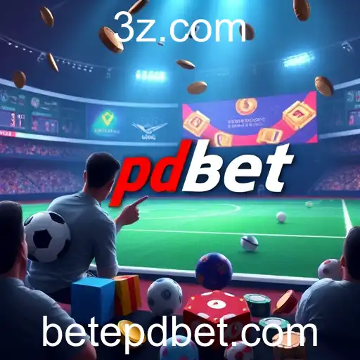 A Ascensão do epdbet em Meio à Transformação Digital dos Jogos