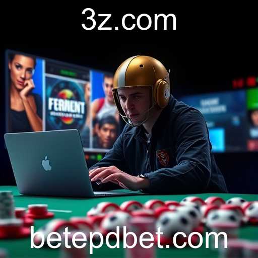 A Ascensão dos Jogos Online em Portugal