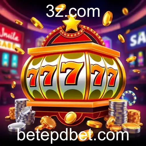 Explorando o Fascinante Mundo das Máquinas Slots no EPDBet